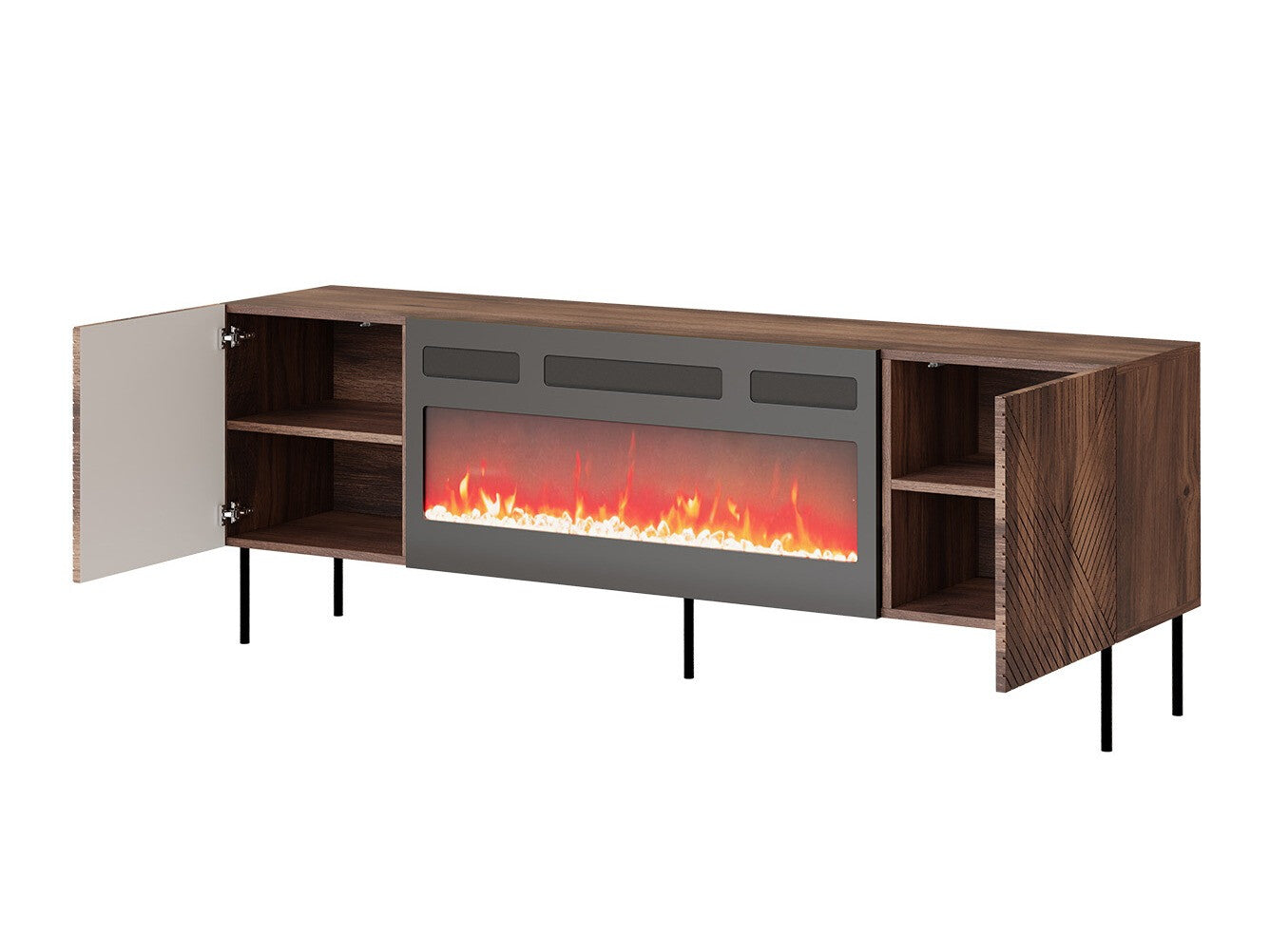 TV stand Charlotte L102