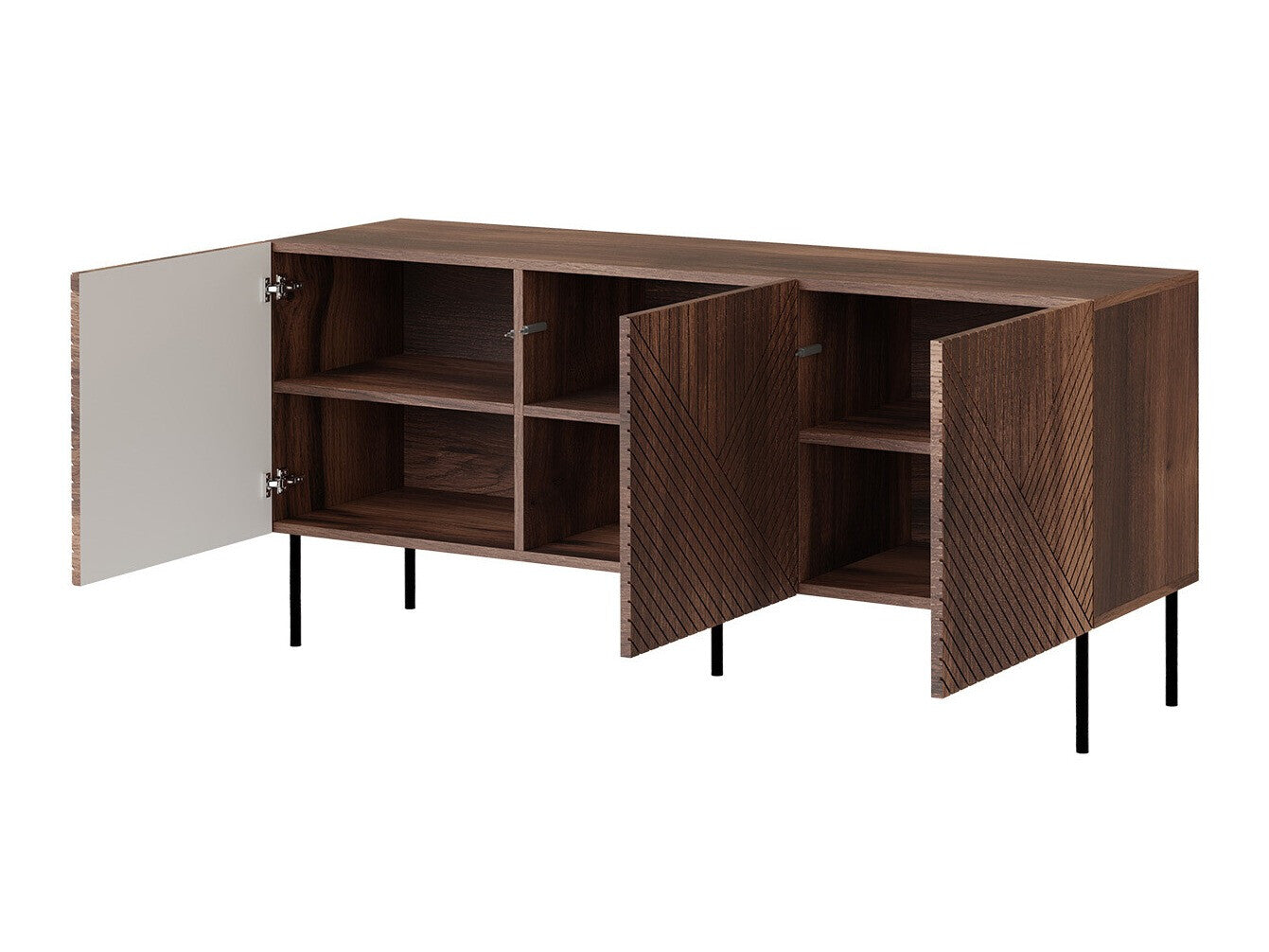 Stuemøbler-sæt Charlotte L104