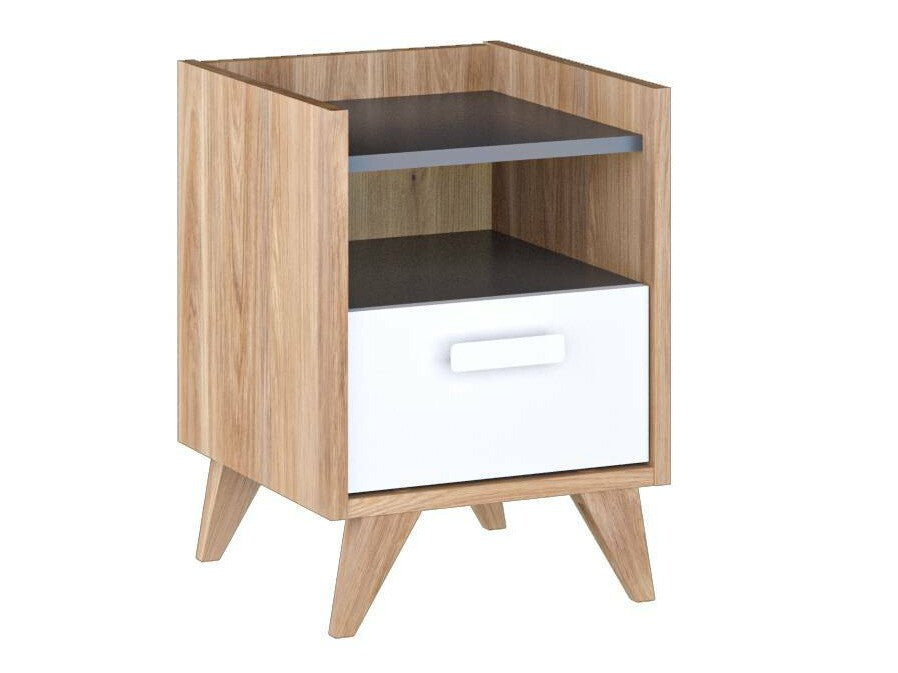 Sengebord Fresno AE108