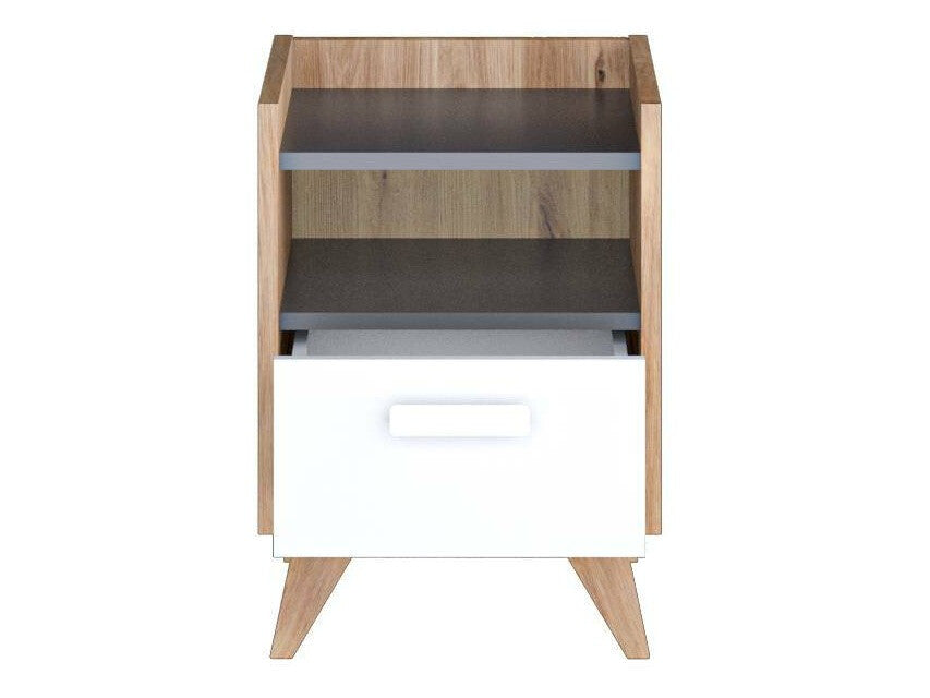 Sengebord Fresno AE108