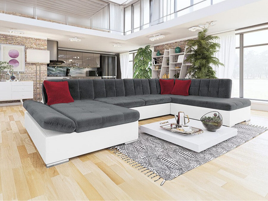 Hjørnesofa Comfivo 150