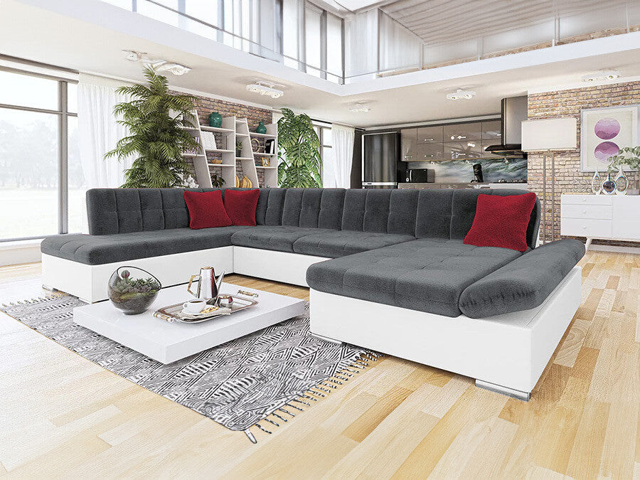 Hjørnesofa Comfivo 150