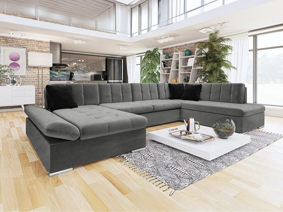 Hjørnesofa Comfivo 150