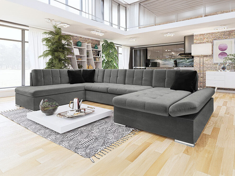Hjørnesofa Comfivo 150