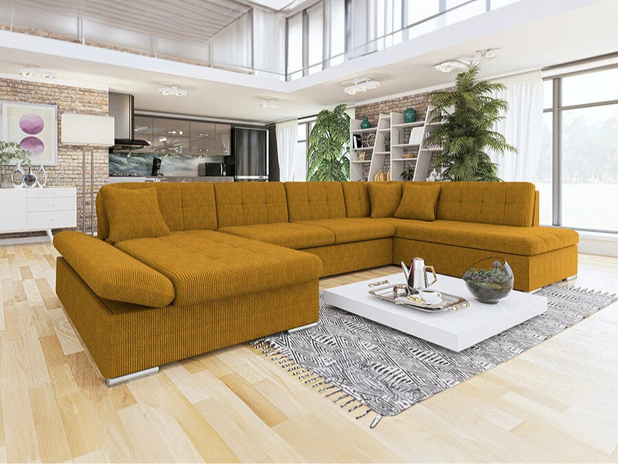 Hjørnesofa Comfivo 150