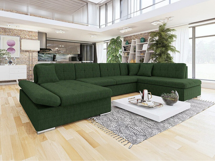 Hjørnesofa Comfivo 150