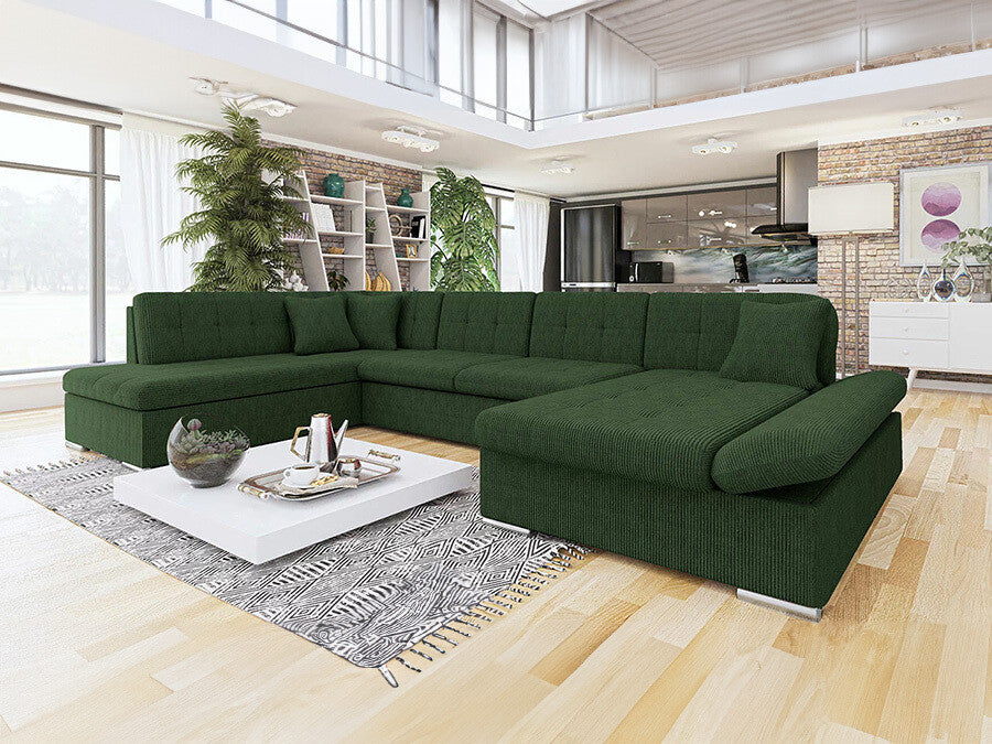 Hjørnesofa Comfivo 150