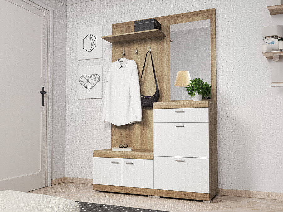 Hallway set Lima 103