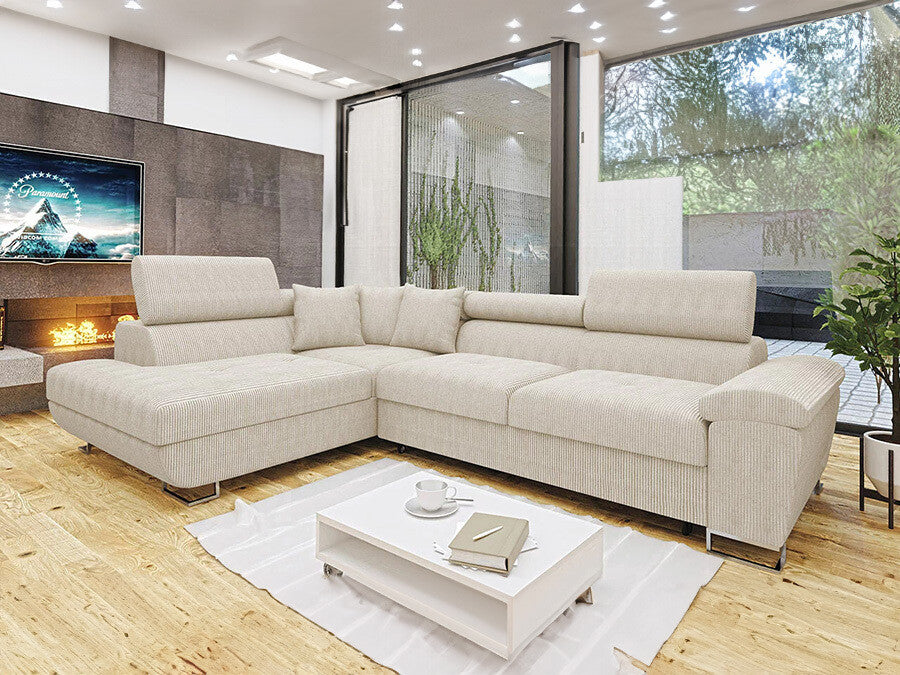 Hjørnesofa Comfivo 139