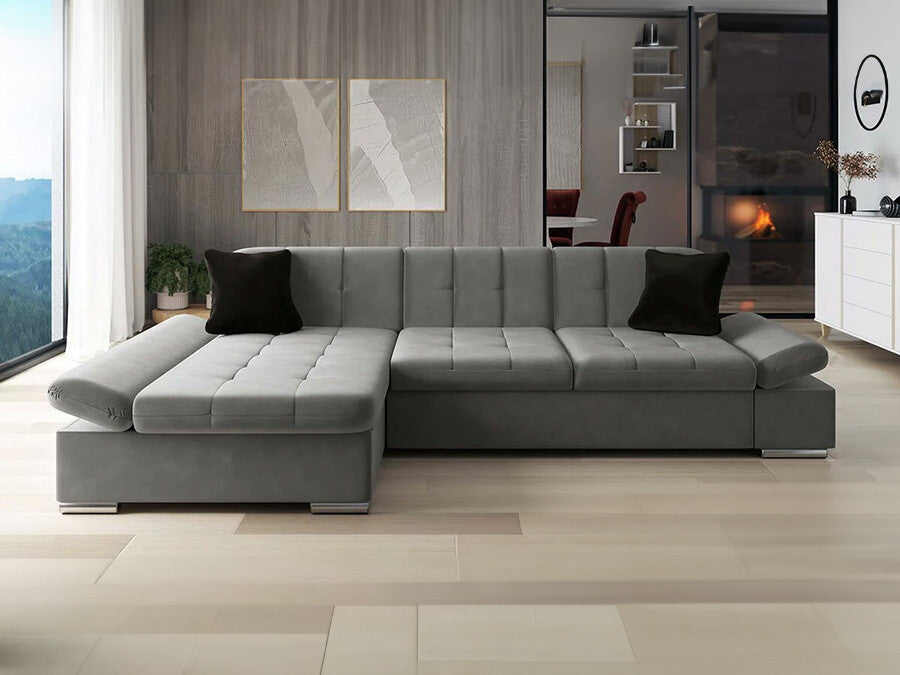 Hjørnesofa Comfivo 152