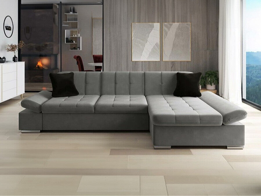 Hjørnesofa Comfivo 152