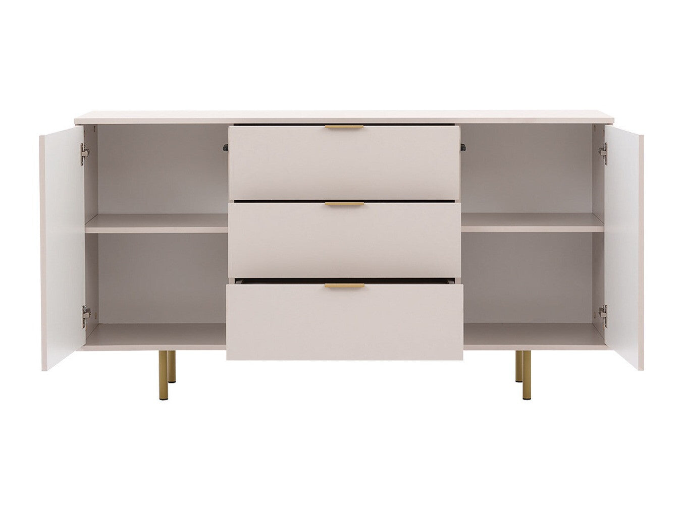 Chest of drawers Providence U101