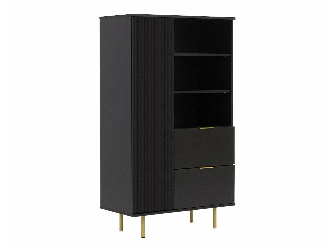 Bookcase Providence U103