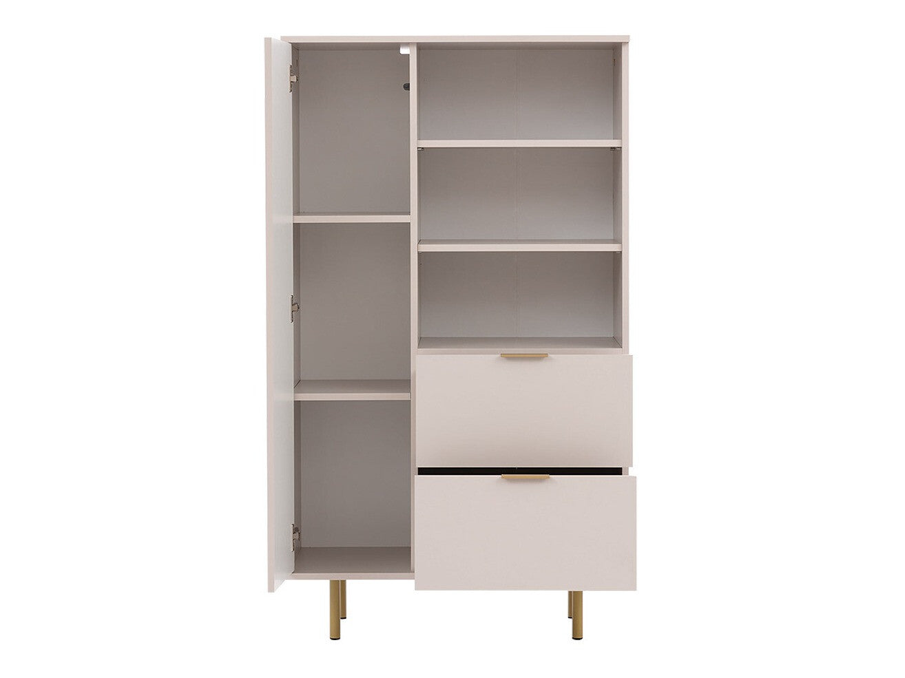Bookcase Providence U103
