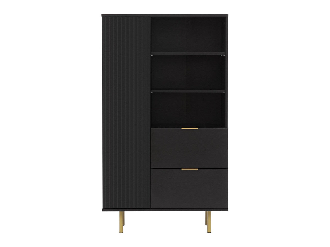 Bookcase Providence U103
