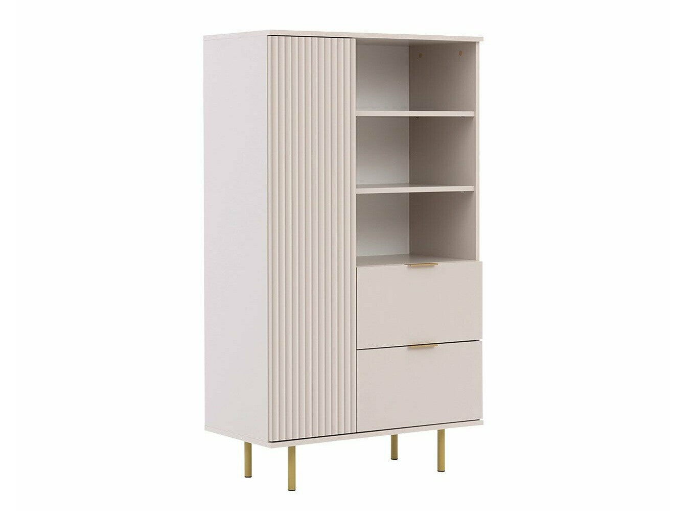 Bookcase Providence U103