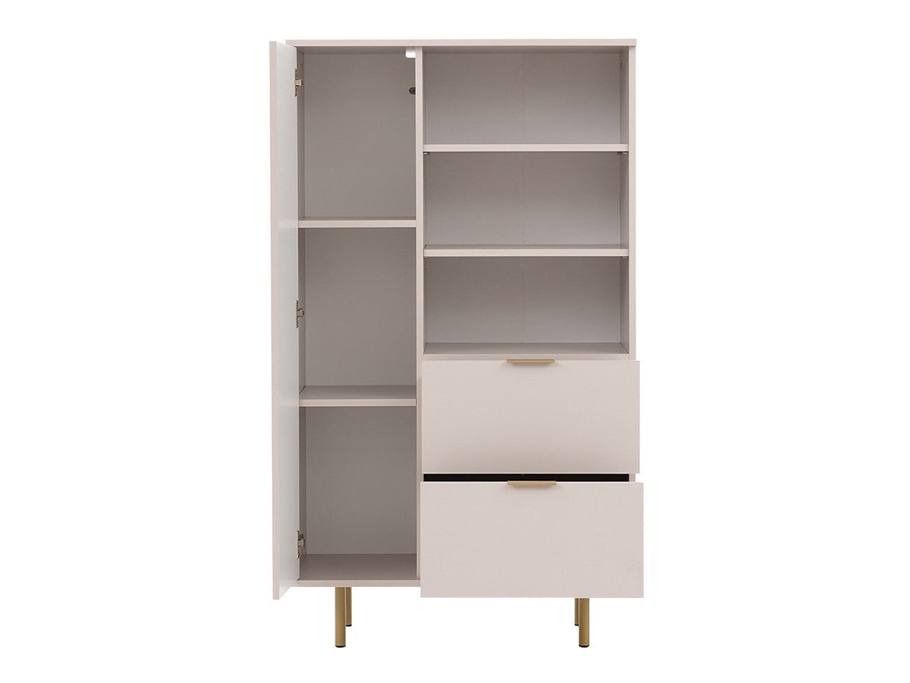 Bookcase Providence U103