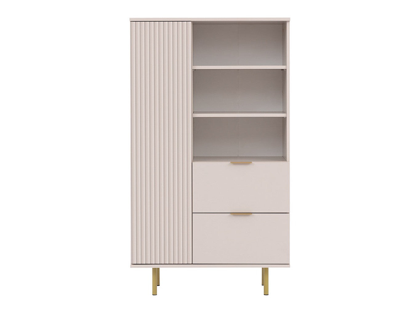 Bookcase Providence U103