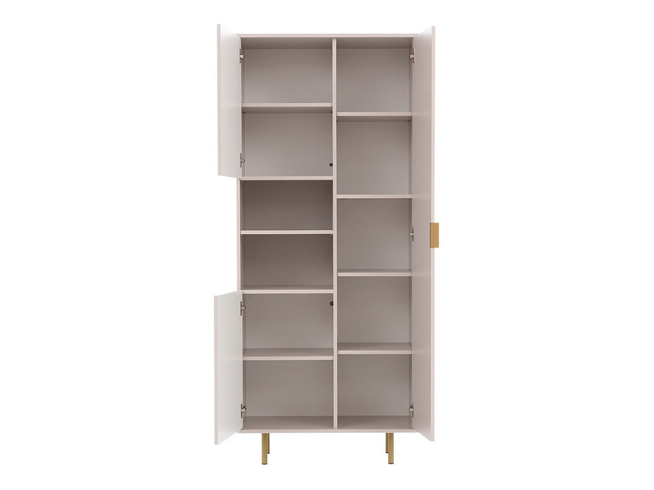 Bookcase Providence U104