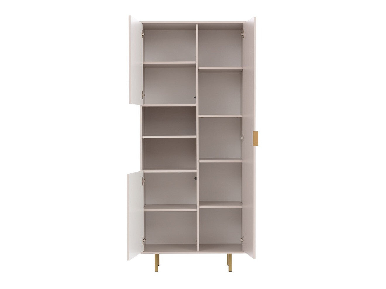 Bookcase Providence U104