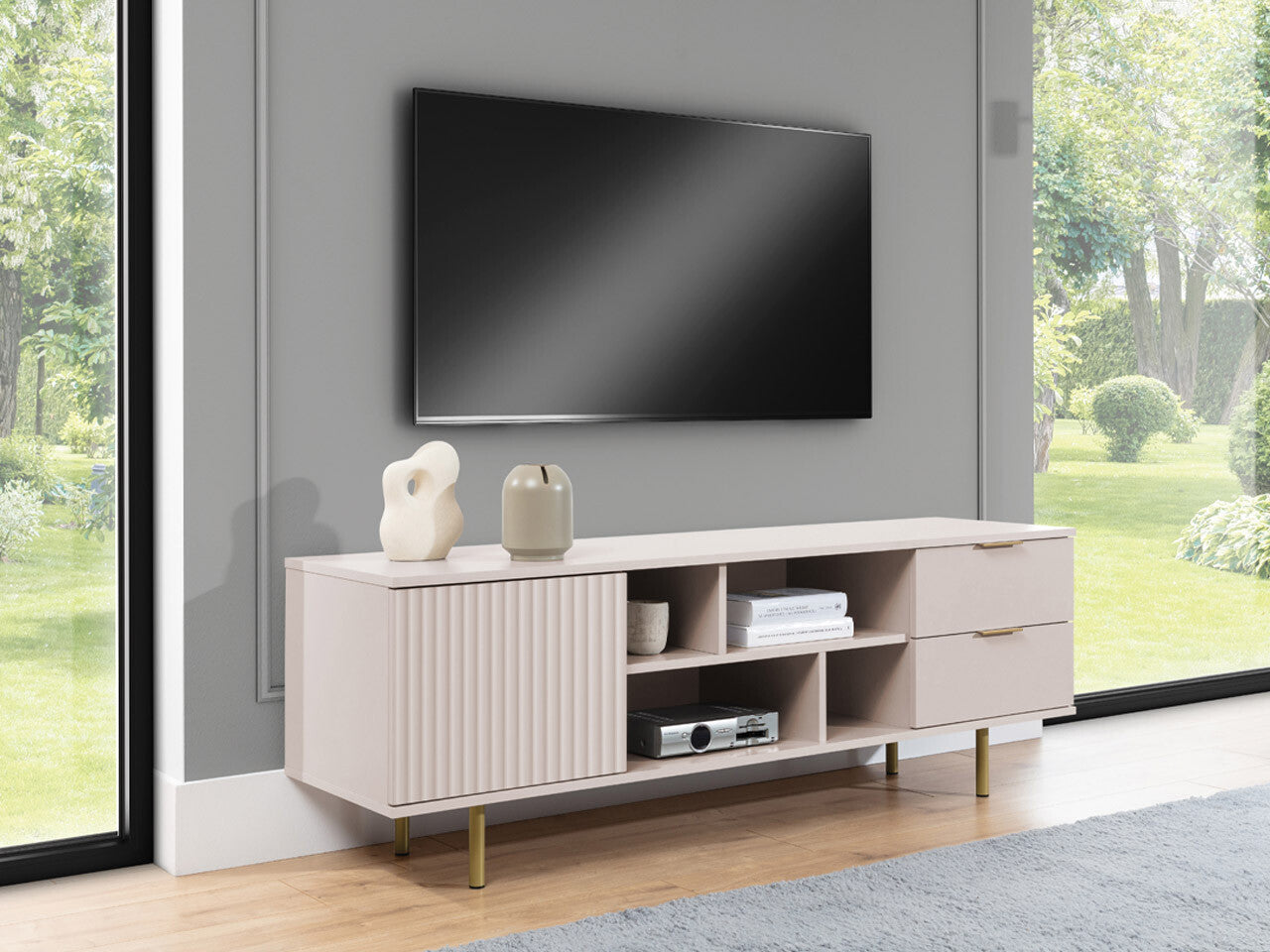 TV stand Providence U105