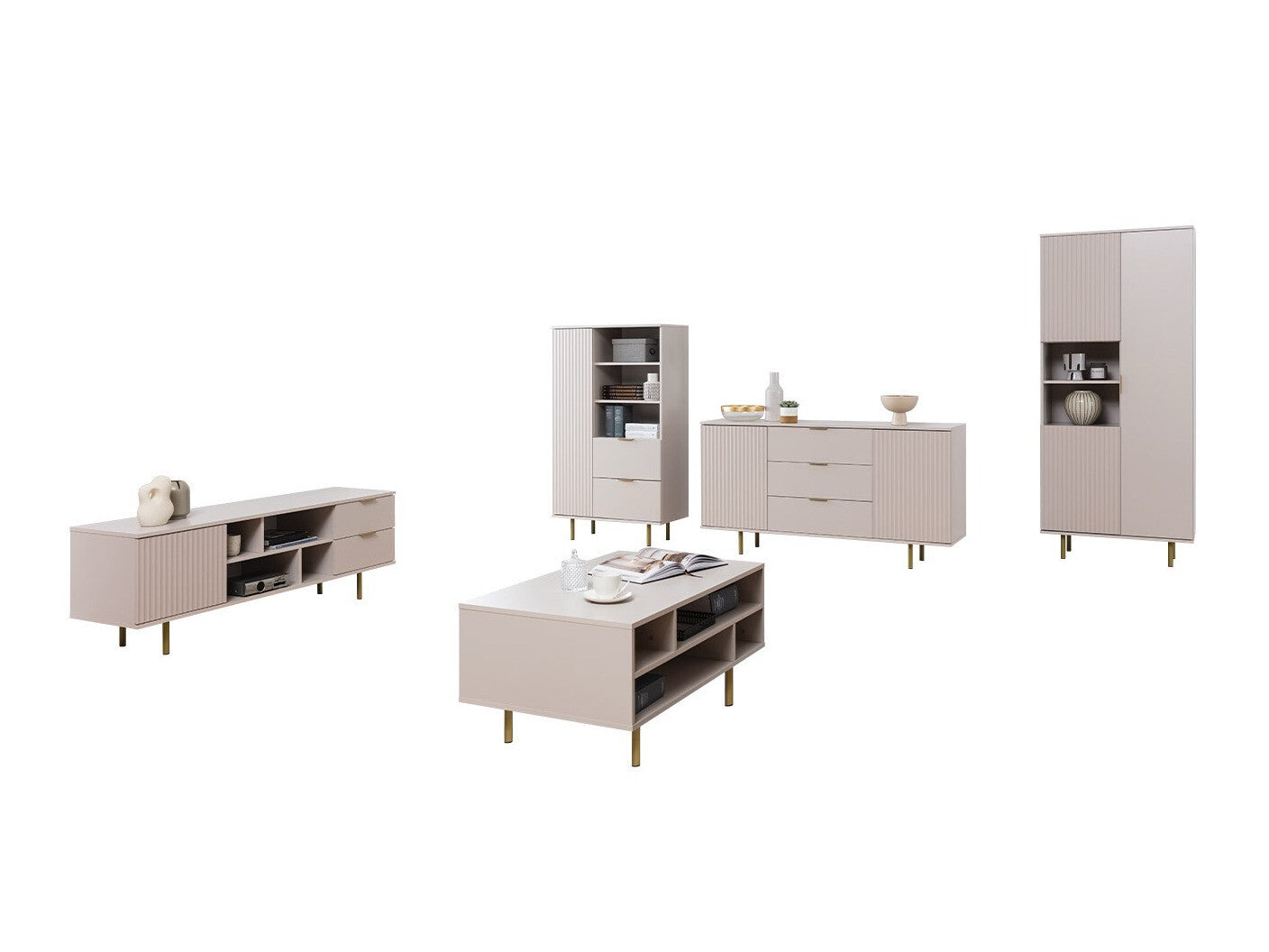 Living room set Providence U106