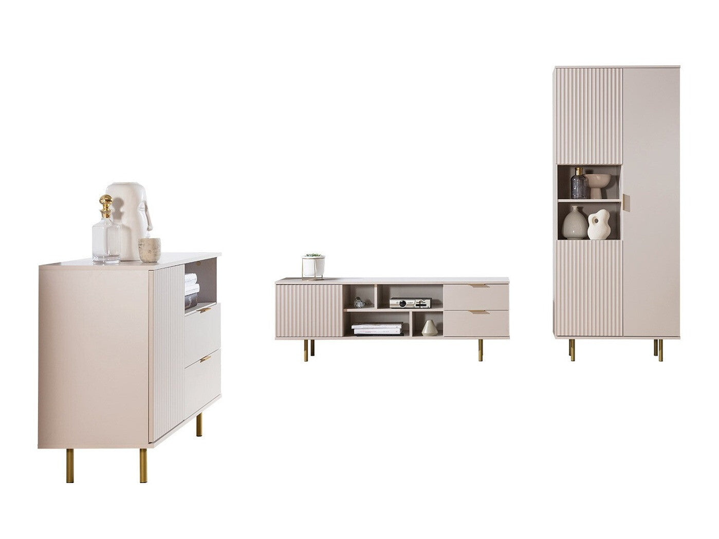 Living room set Providence U107