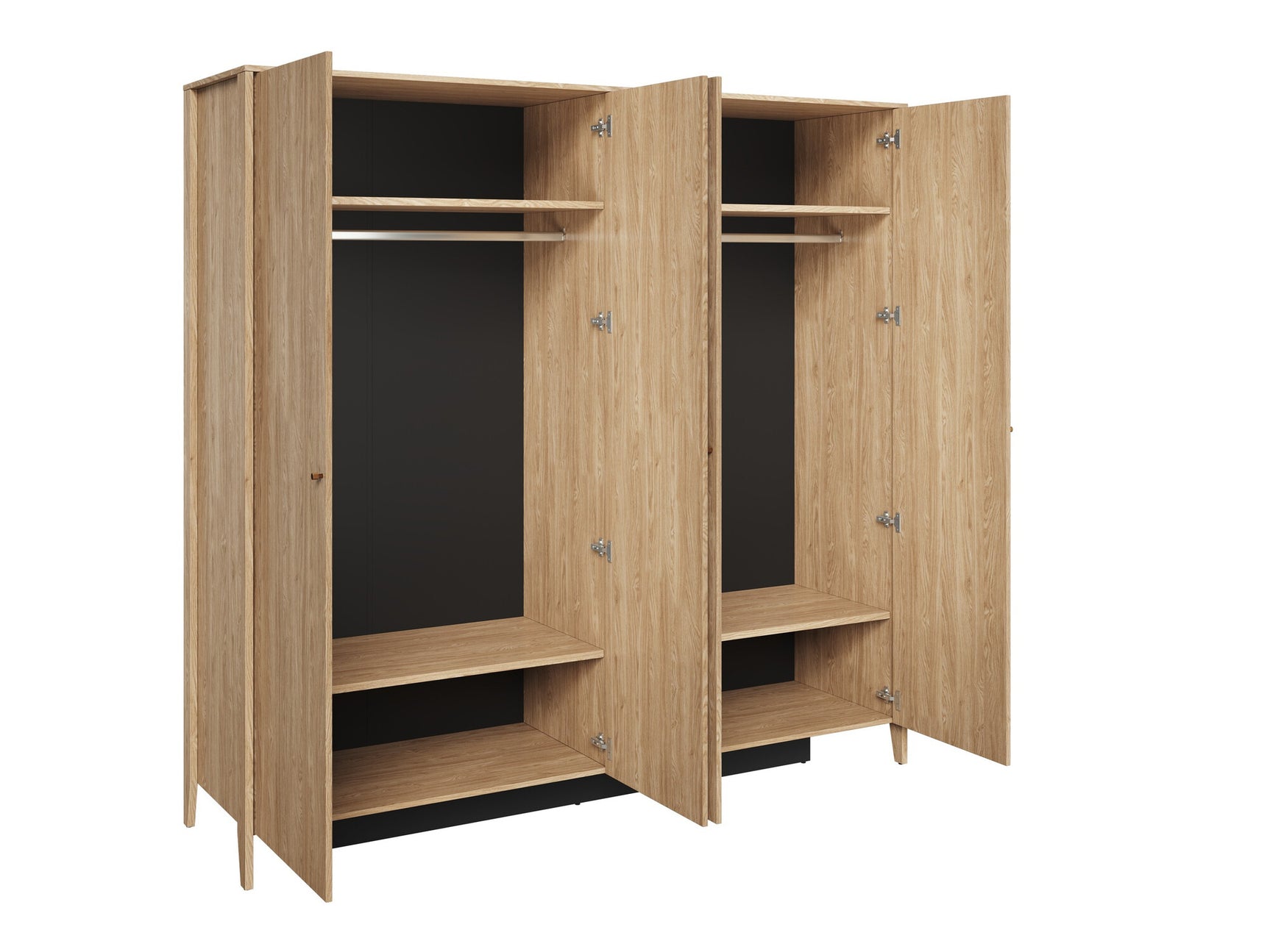 Soveværelses-sæt Salviri 107