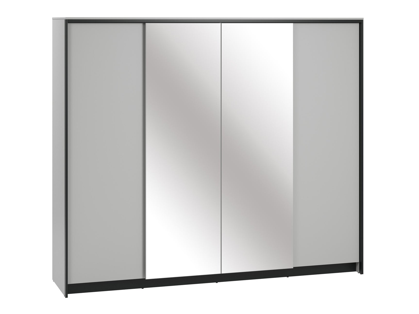 Garderobe Fresno AT100