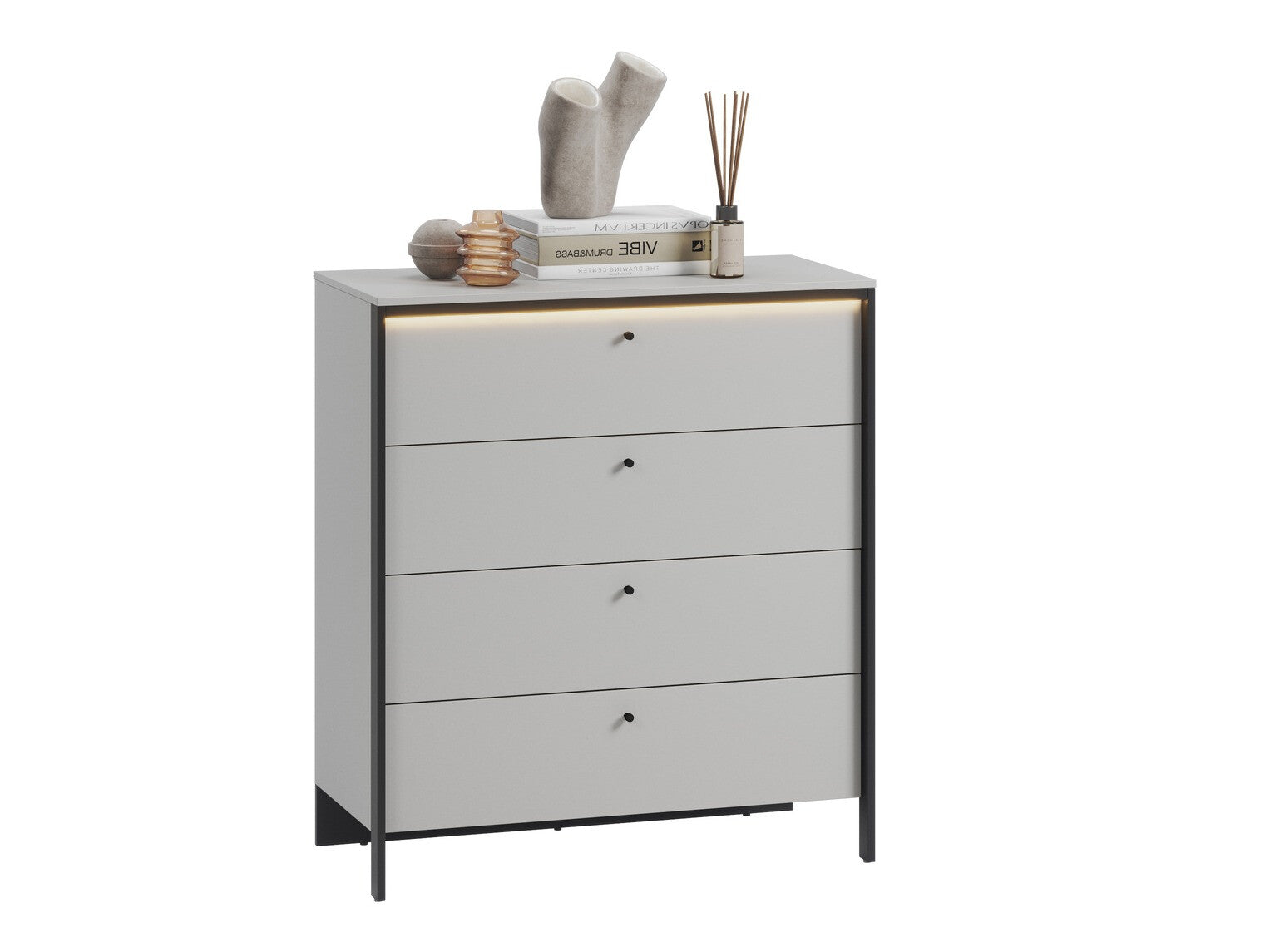 Kommode Fresno AT102