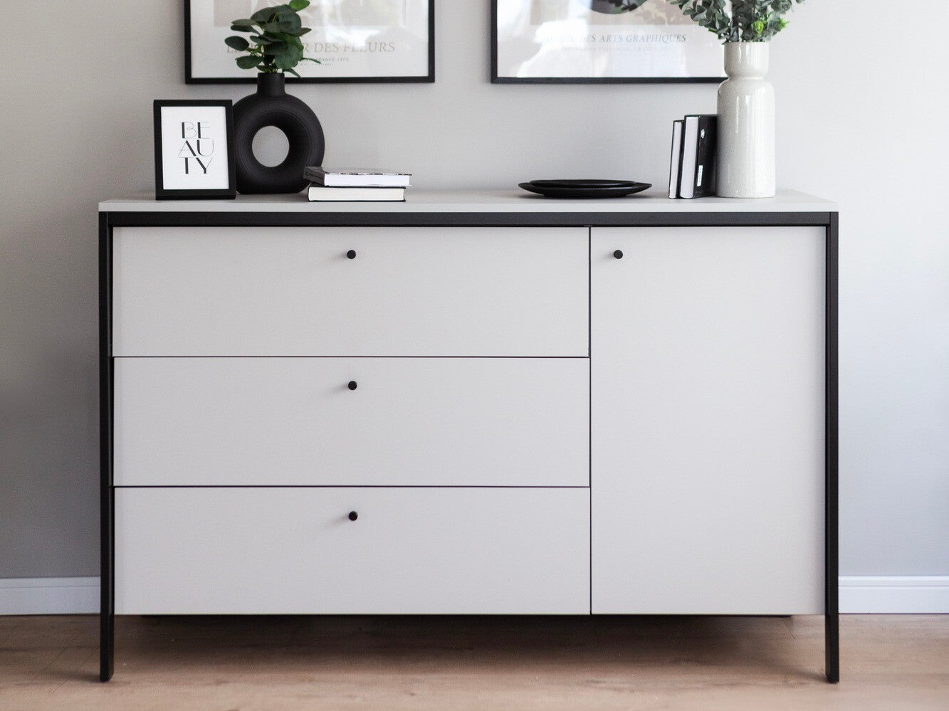 Kommode Fresno AT103