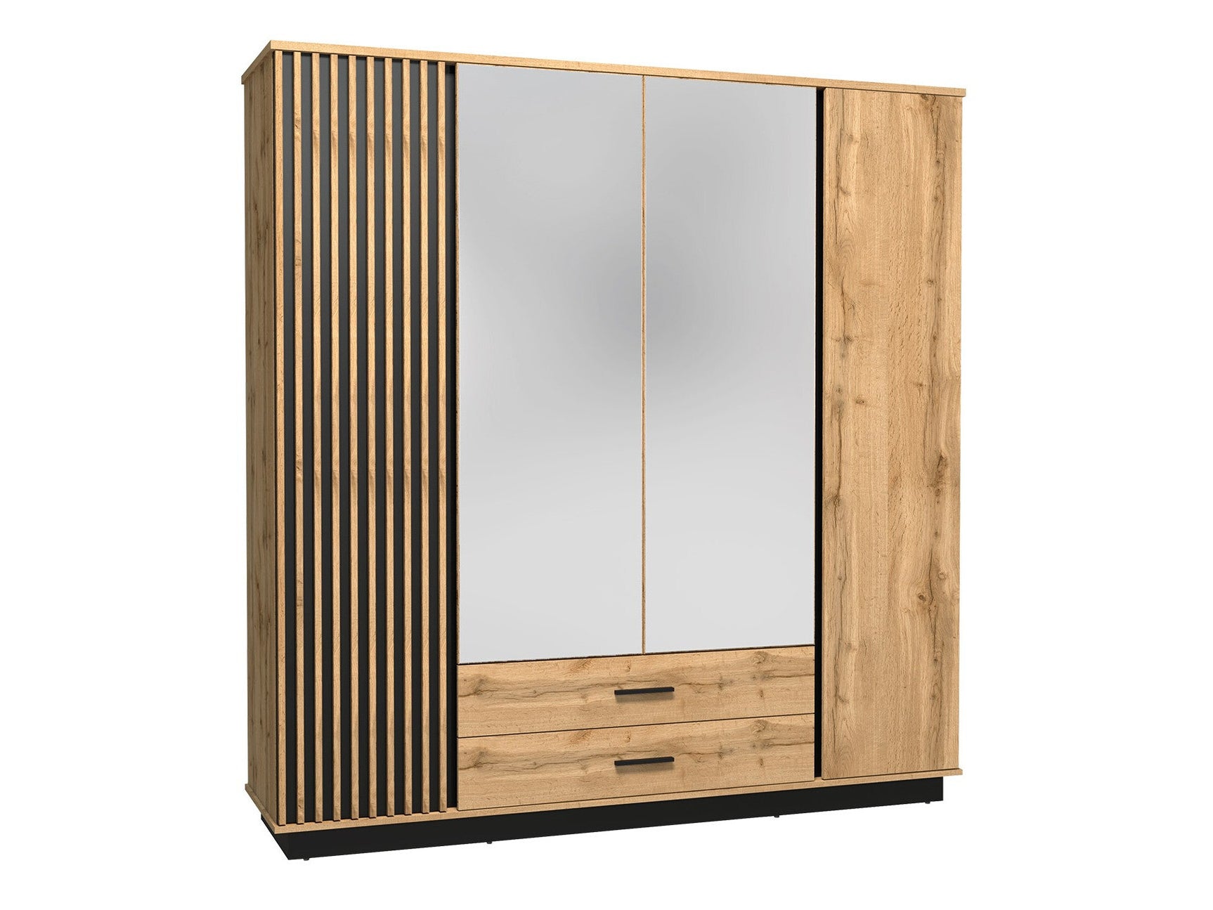 Garderobe Ogden J121