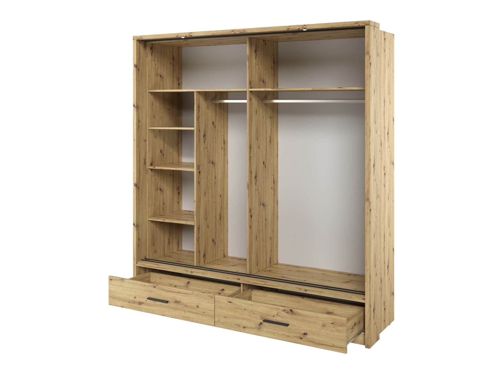 Garderobe Fresno 104