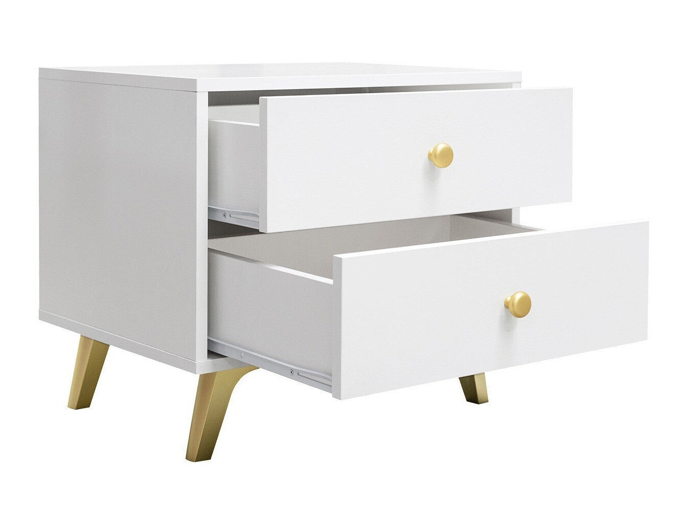 Sengebord Monfera 101