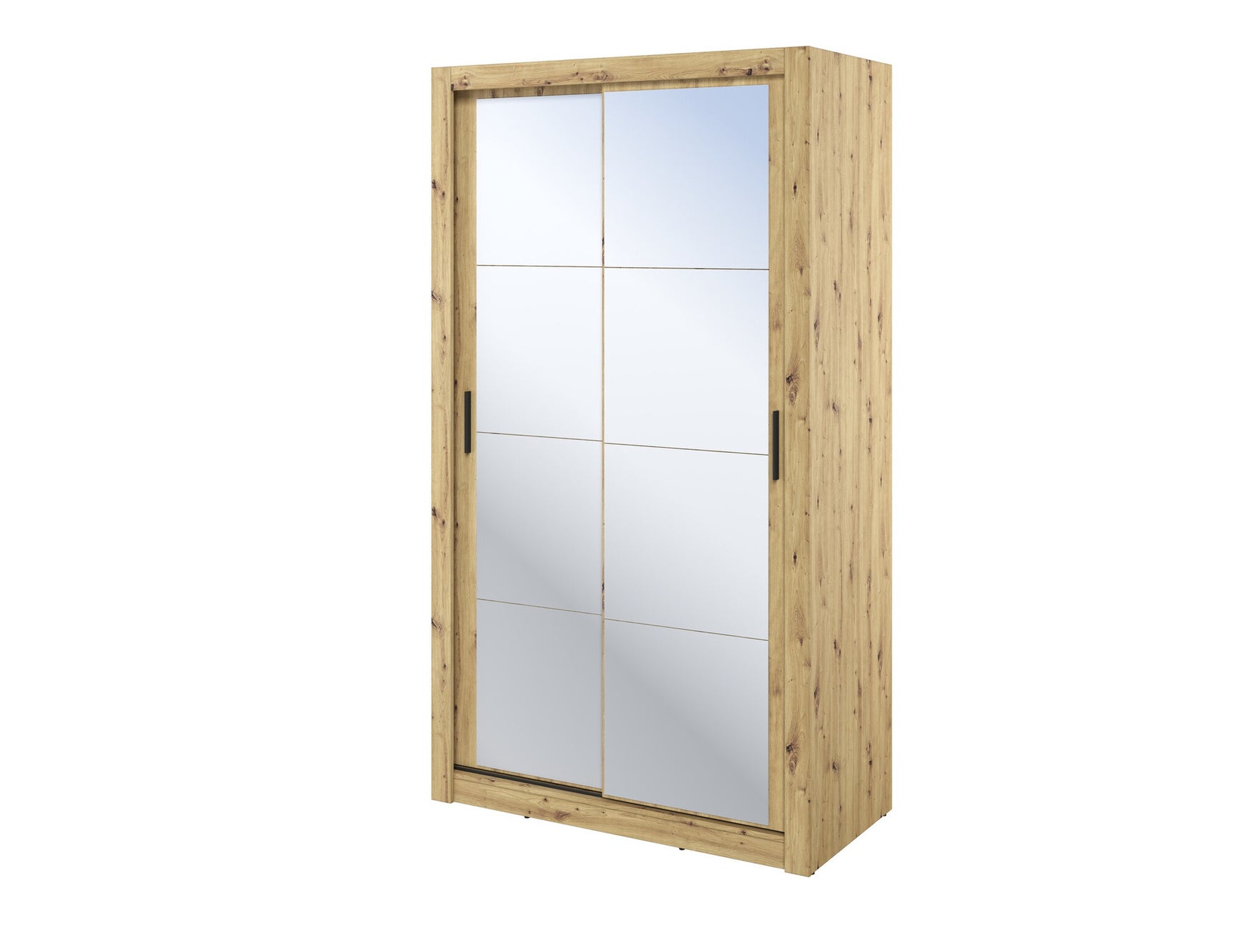 Garderobe Fresno 121