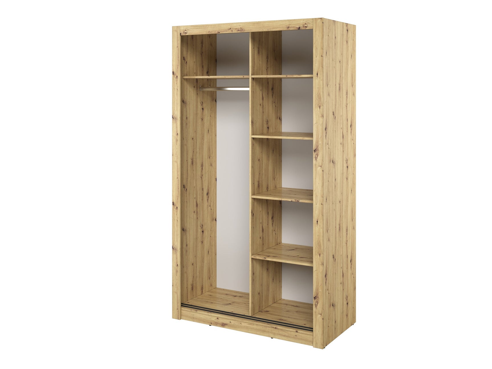 Garderobe Fresno 121