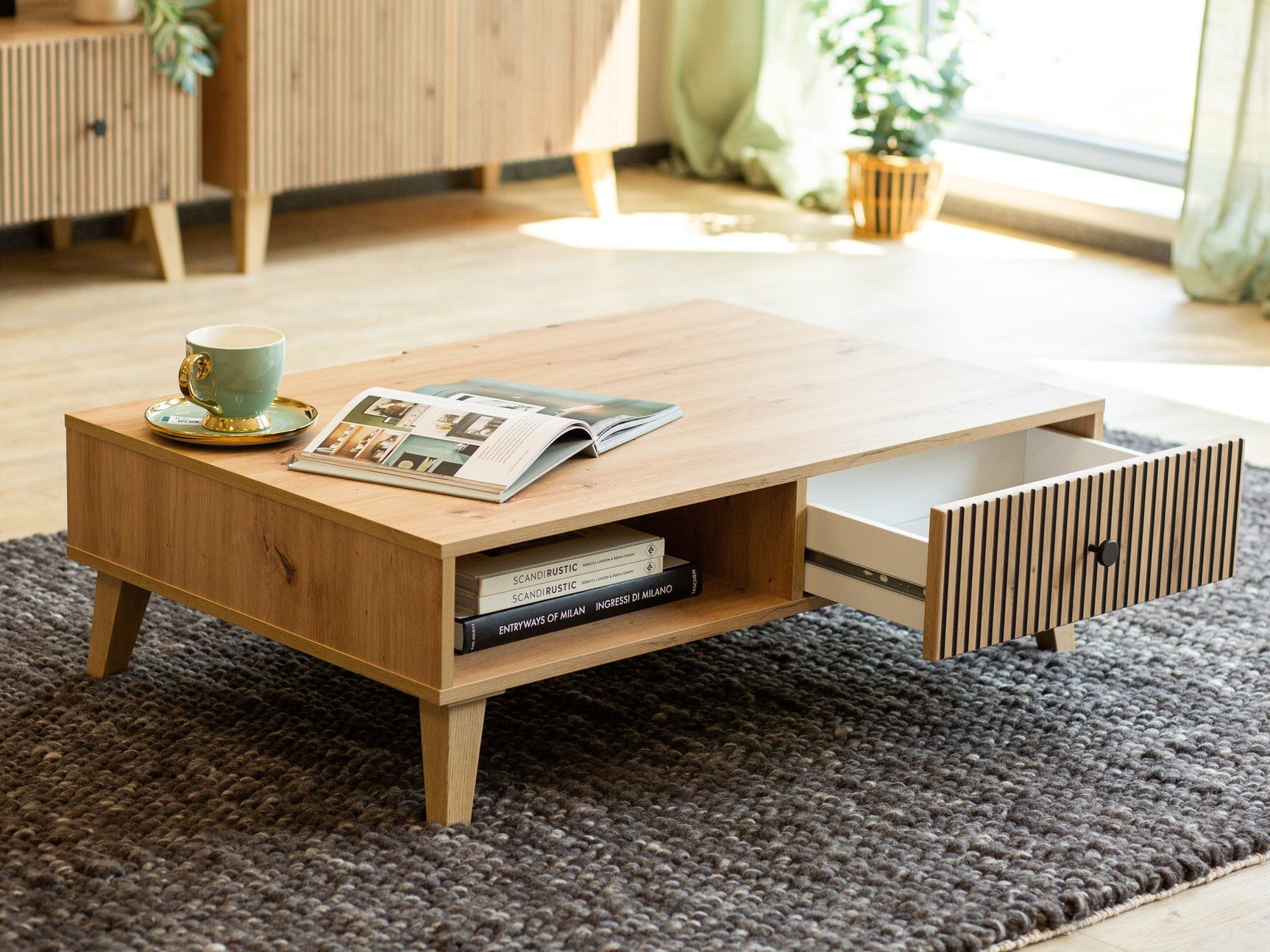 Sofabord Bristol G103