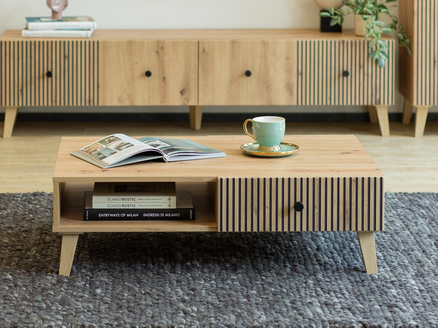 Sofabord Bristol G103