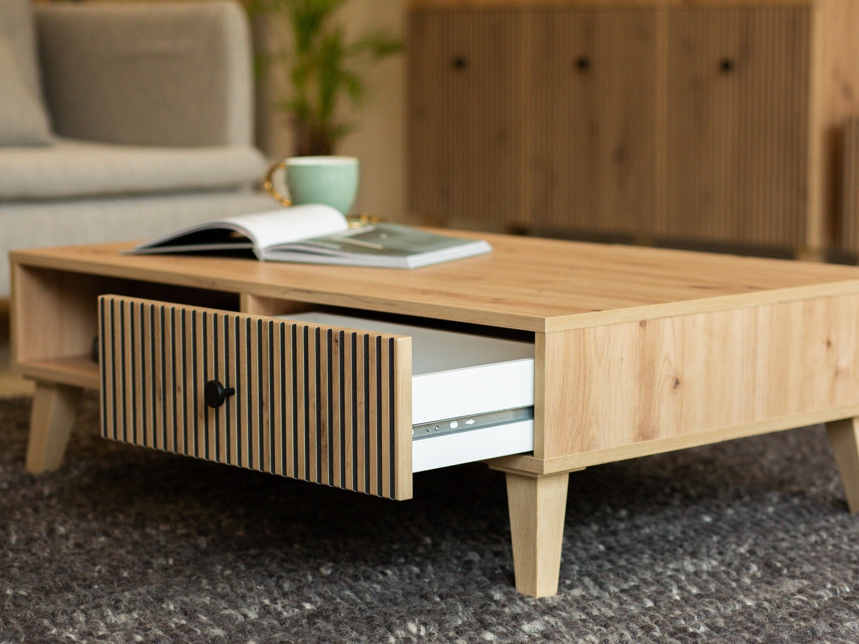 Sofabord Bristol G103