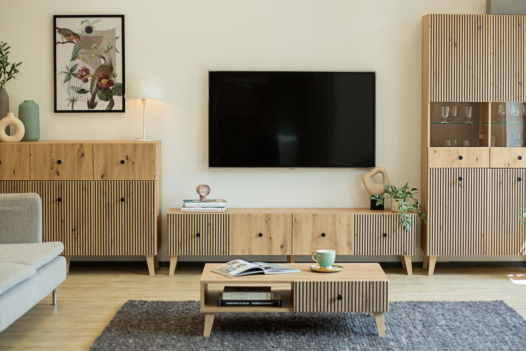 Sofabord Bristol G103