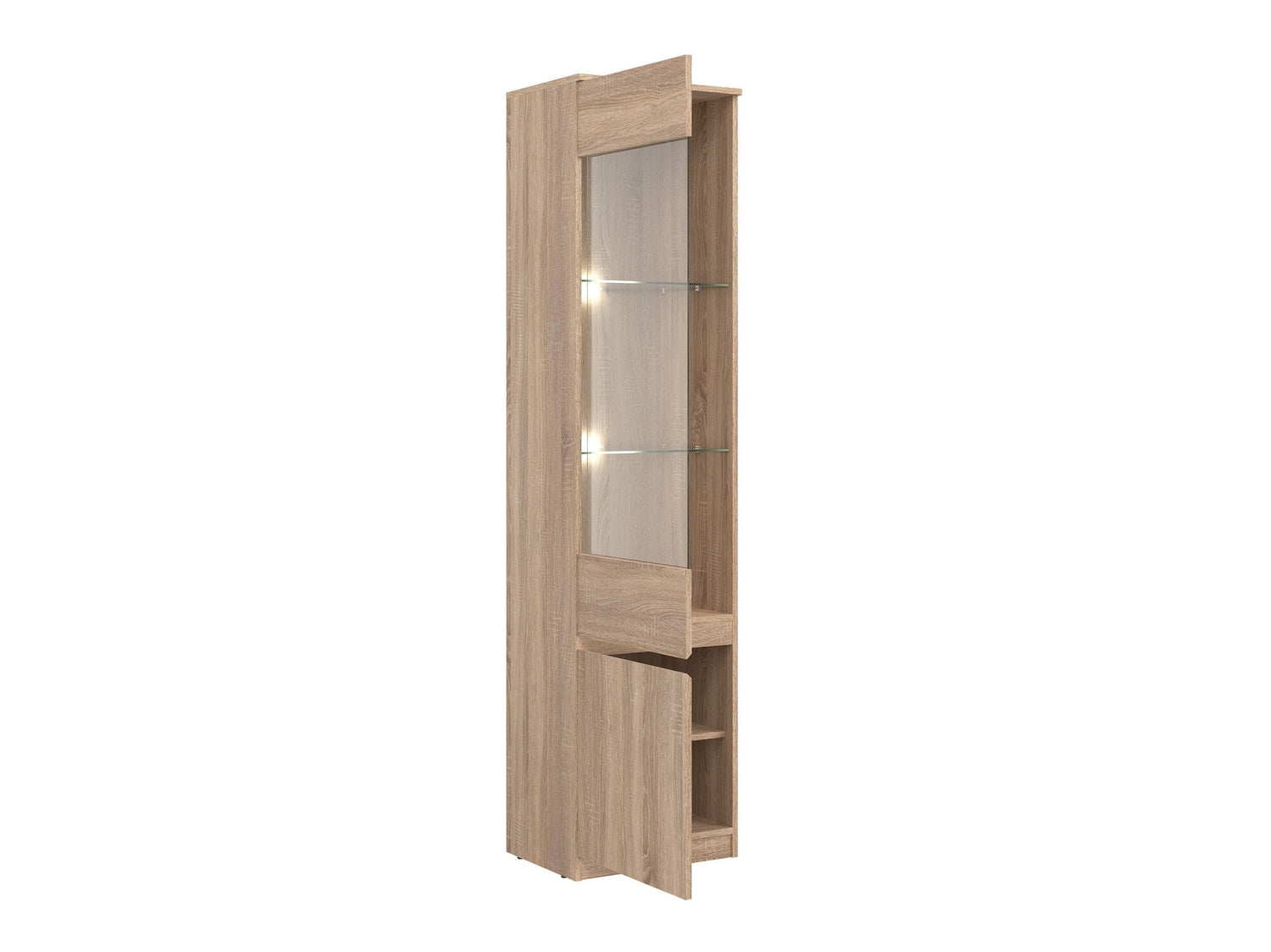 Vitrineskab Catelbi 121