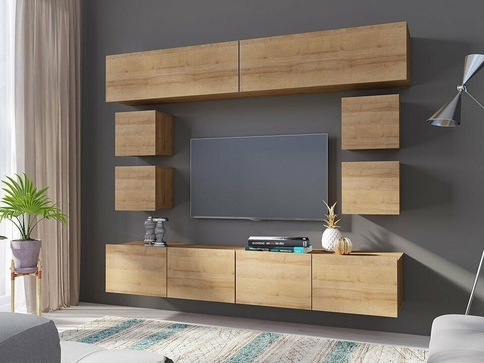 Wall cabinet Providence B124