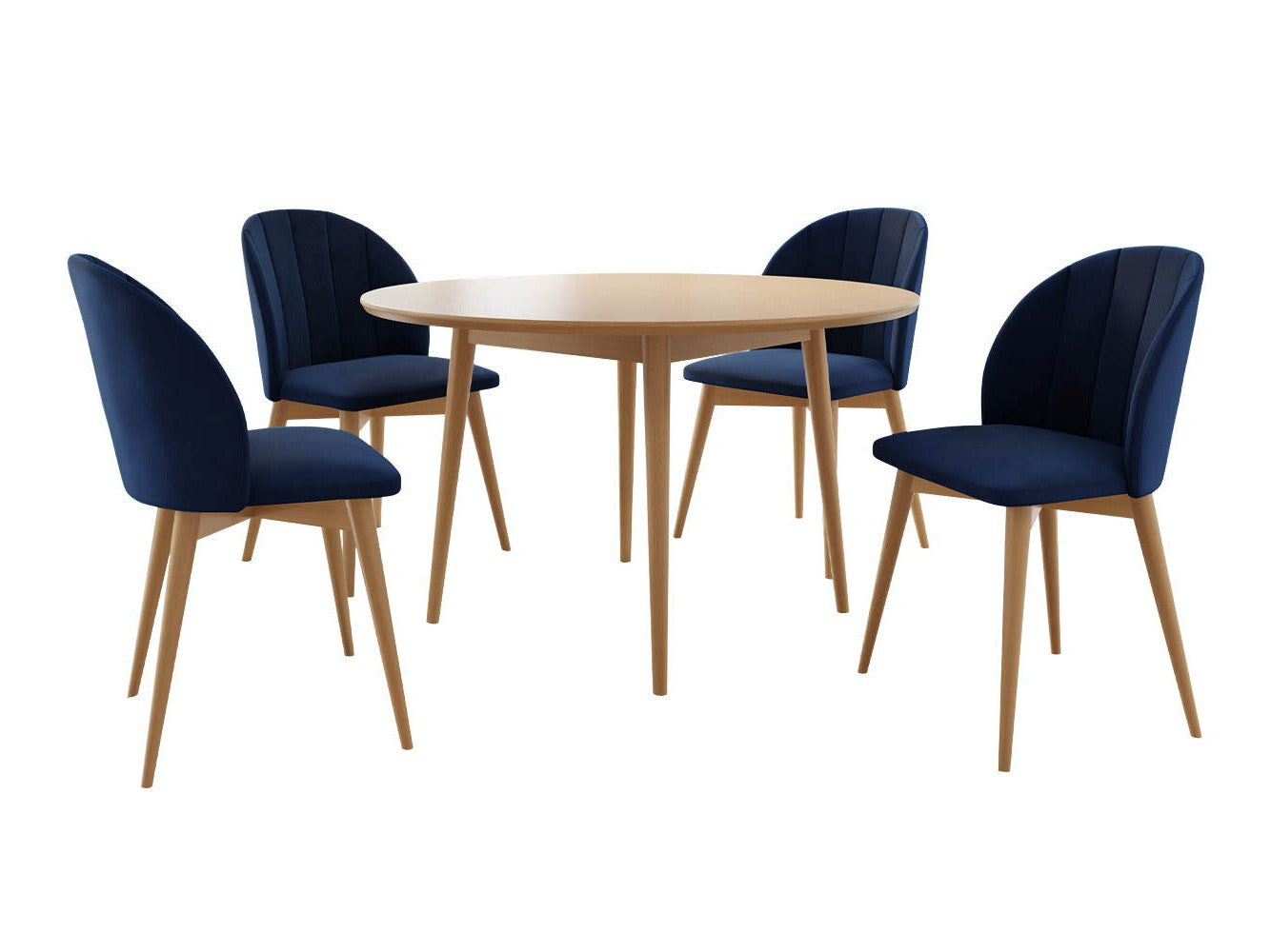 Spisestue-sæt Racine 127