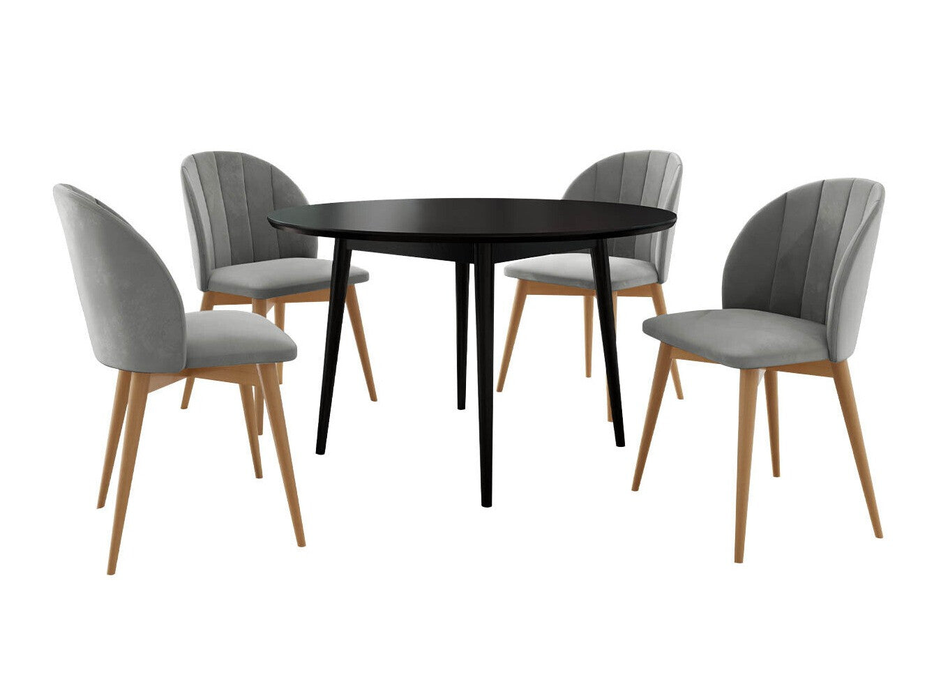 Spisestue-sæt Racine 127