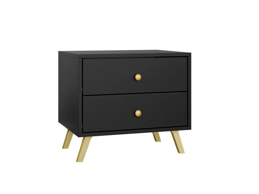 Sengebord Monfera 101