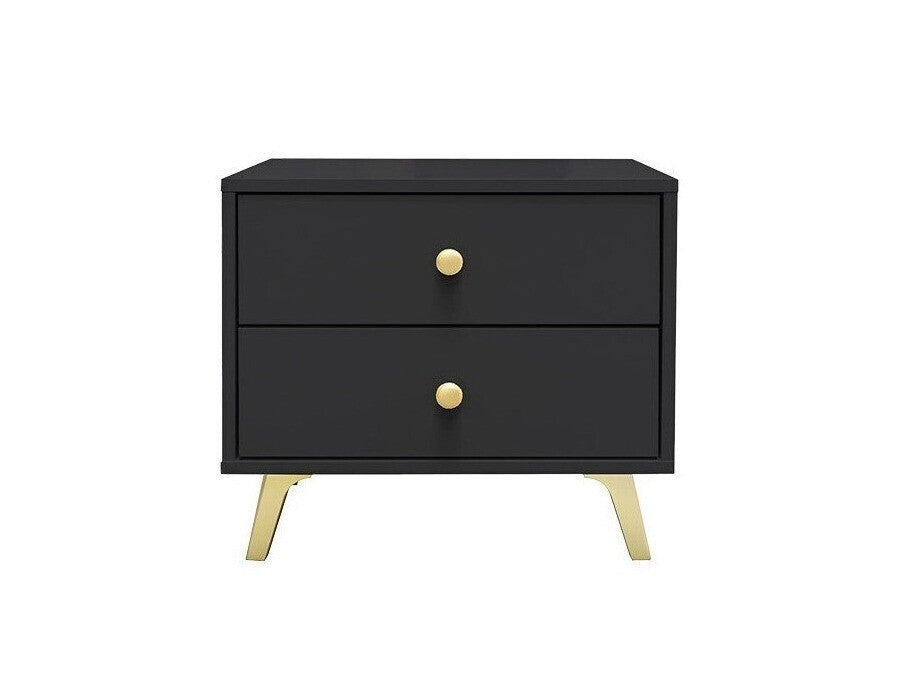 Sengebord Monfera 101