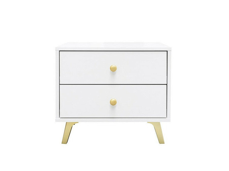 Sengebord Monfera 101