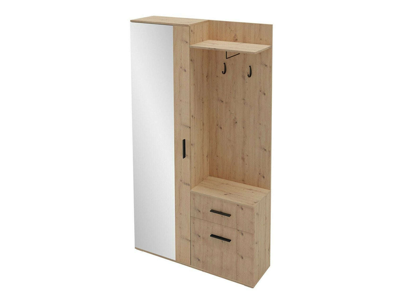 Entrésæt Stanton 103