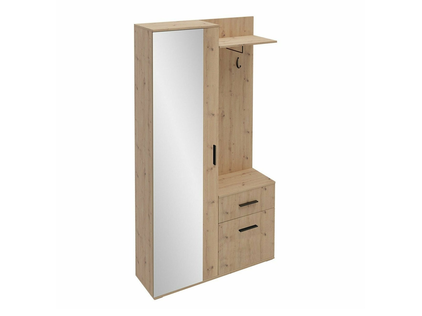 Entrésæt Stanton 103