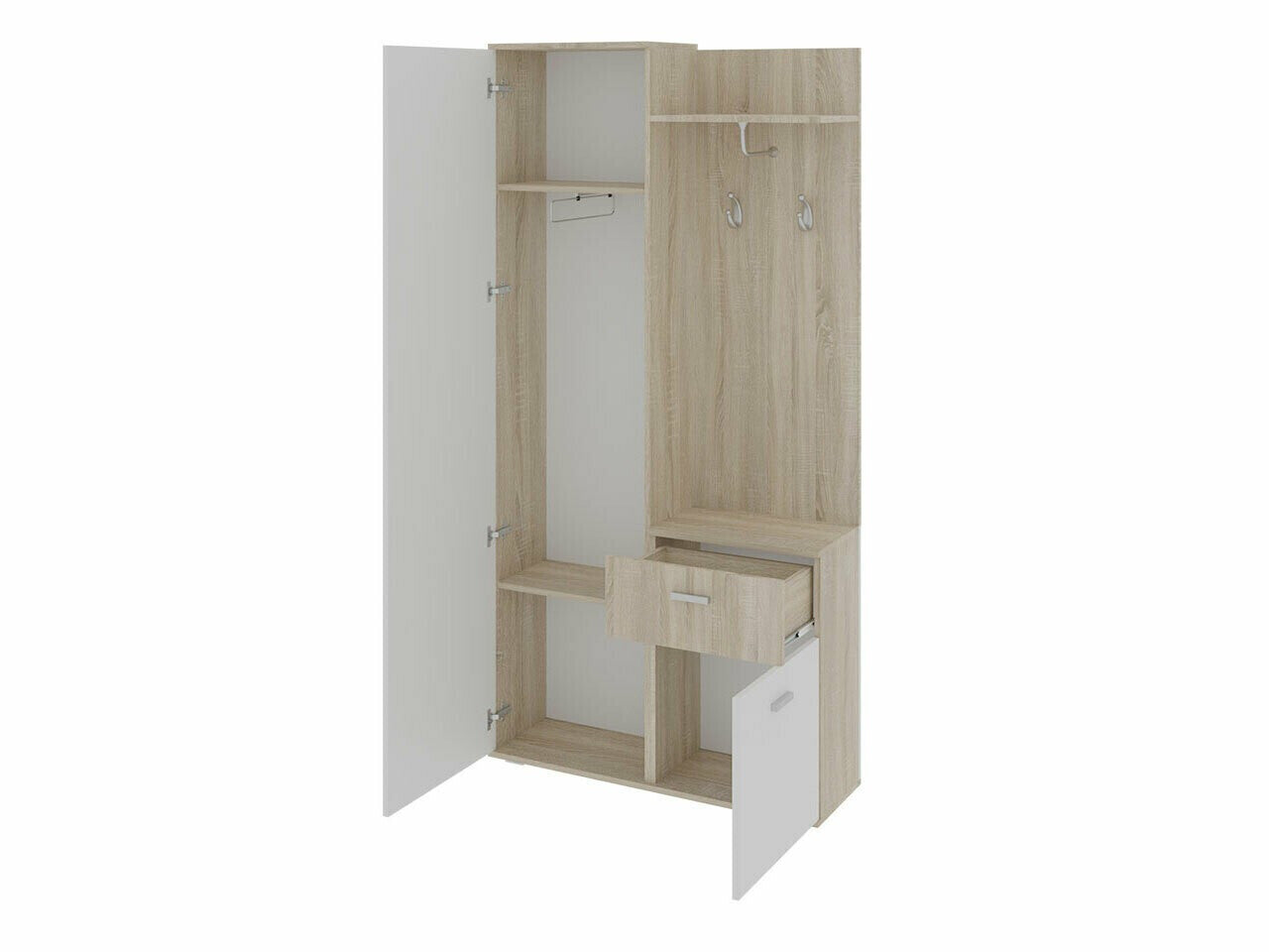 Entrésæt Stanton 103